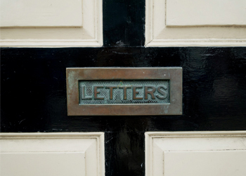 letterbox